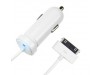  1A car charger with  line